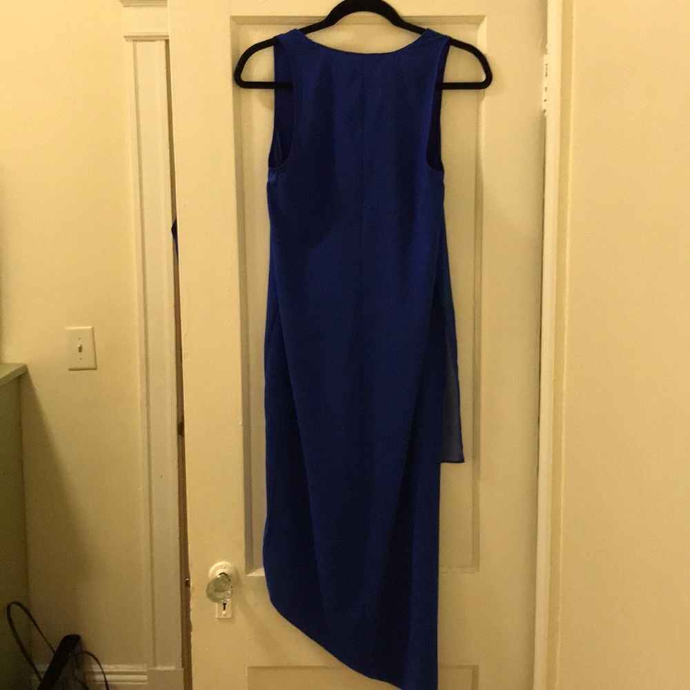 Beautiful dress, only worn once! - Picture 3 of 3